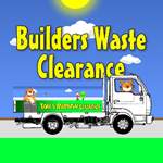 builders waste clearance