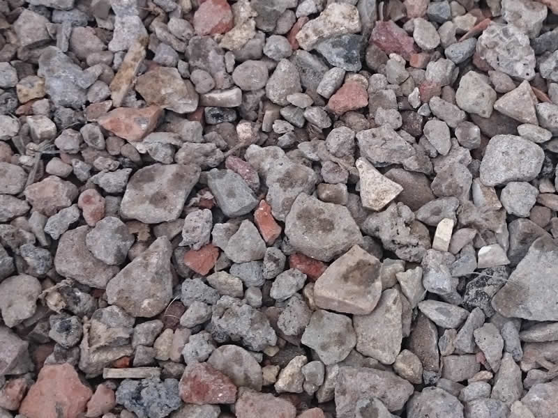 crusher