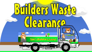 Builders waste