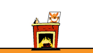firewood to heat your home