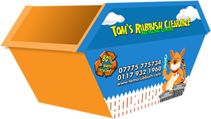 waste skip