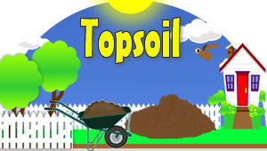 topsoil