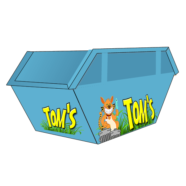 cheap skip hire 8 yard skip