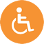 accessibility icon