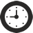 clock icon