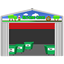waste-transfer-station icon