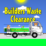 Builders Waste Clearance