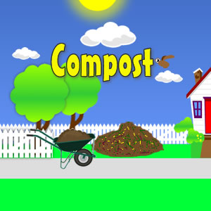 compost