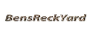 Bens Reck Yard