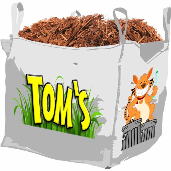 Garden Mulch