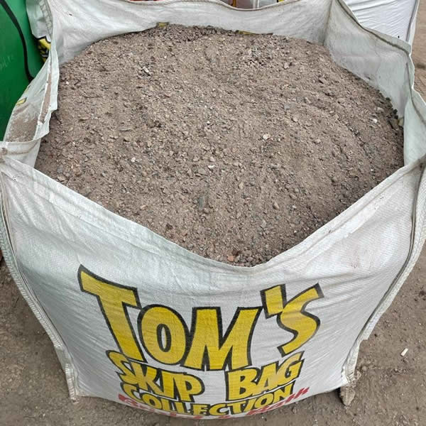 Aggregate photo