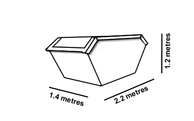 Larger Midi Skip