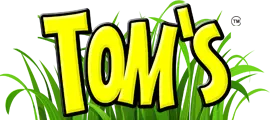 toms logo