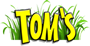 toms logo