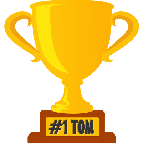 toms trophy